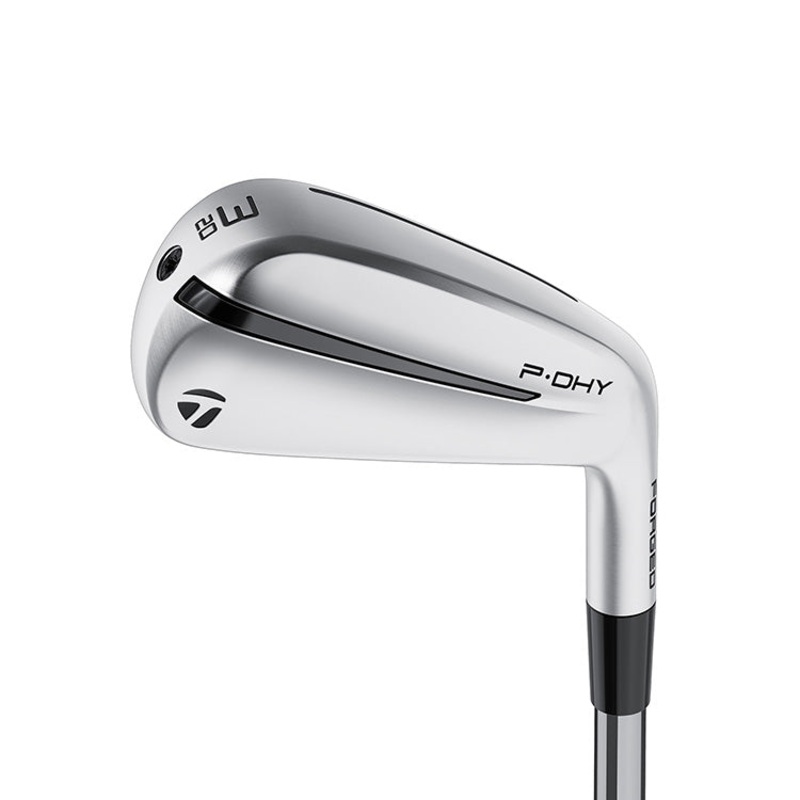 Taylormade PDHY Golf Driving Iron – Graphite