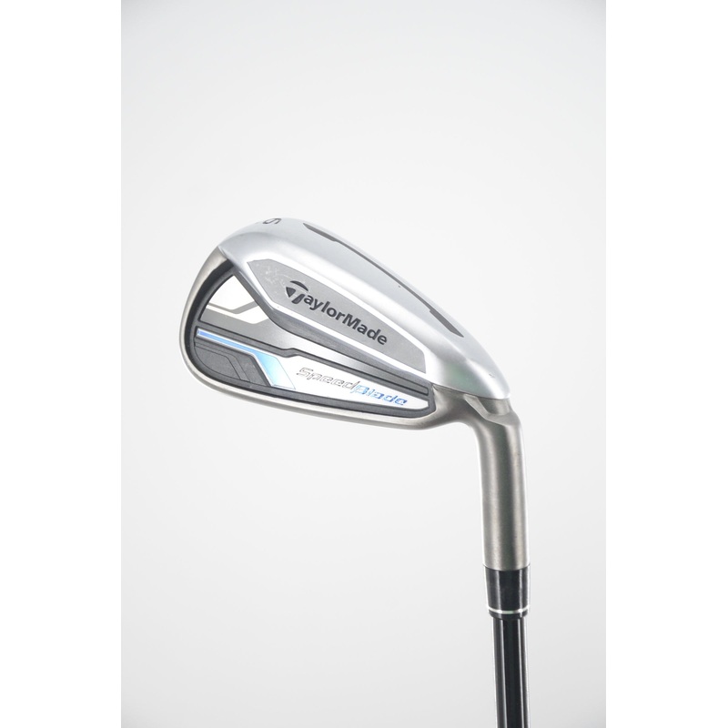 TaylorMade Speedblade 6 Iron R Flex 37.5″
