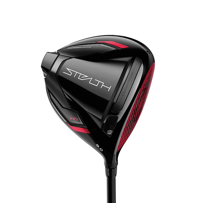 Taylormade Stealth HD Custom Driver
