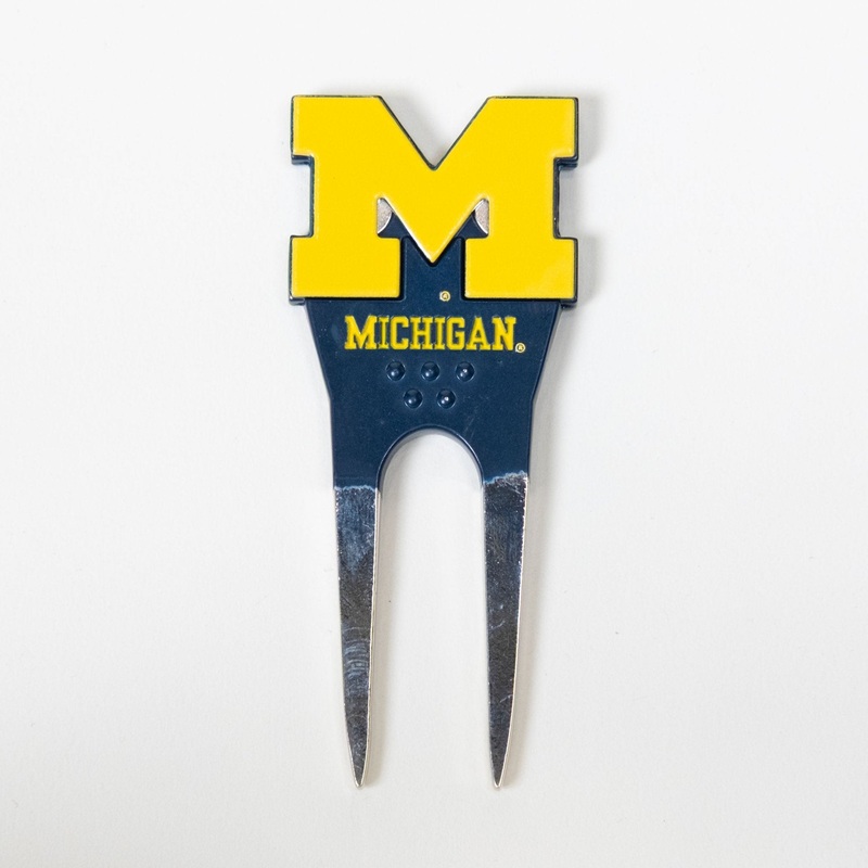 Team Golf Michigan Divot Tools