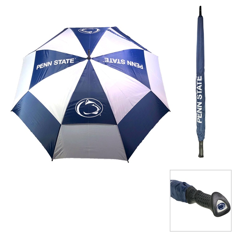 Team Golf Penn St Golf Umbrella