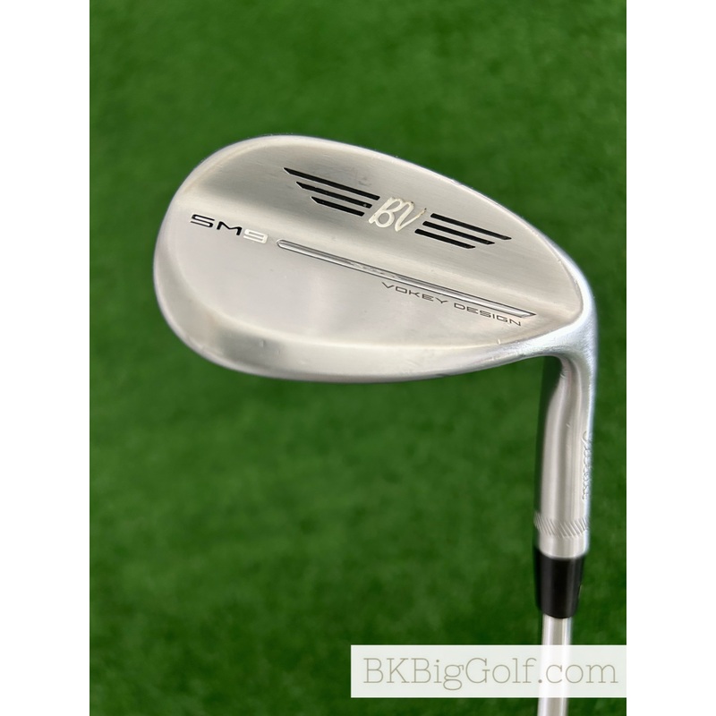 Titleist Vokey SM9 58 Degree Wedge / Wedge Flex