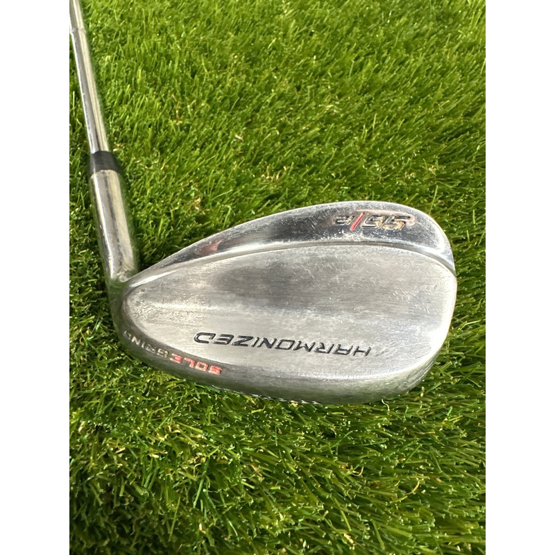 Wilson Harmonized 56 Wedge