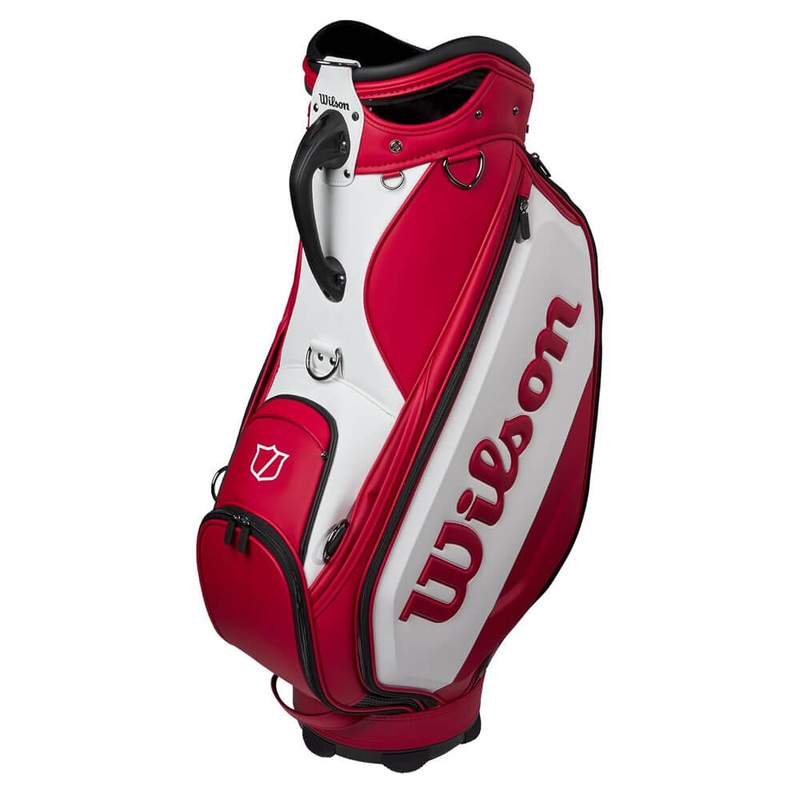 Wilson Staff Tour Bag – 25