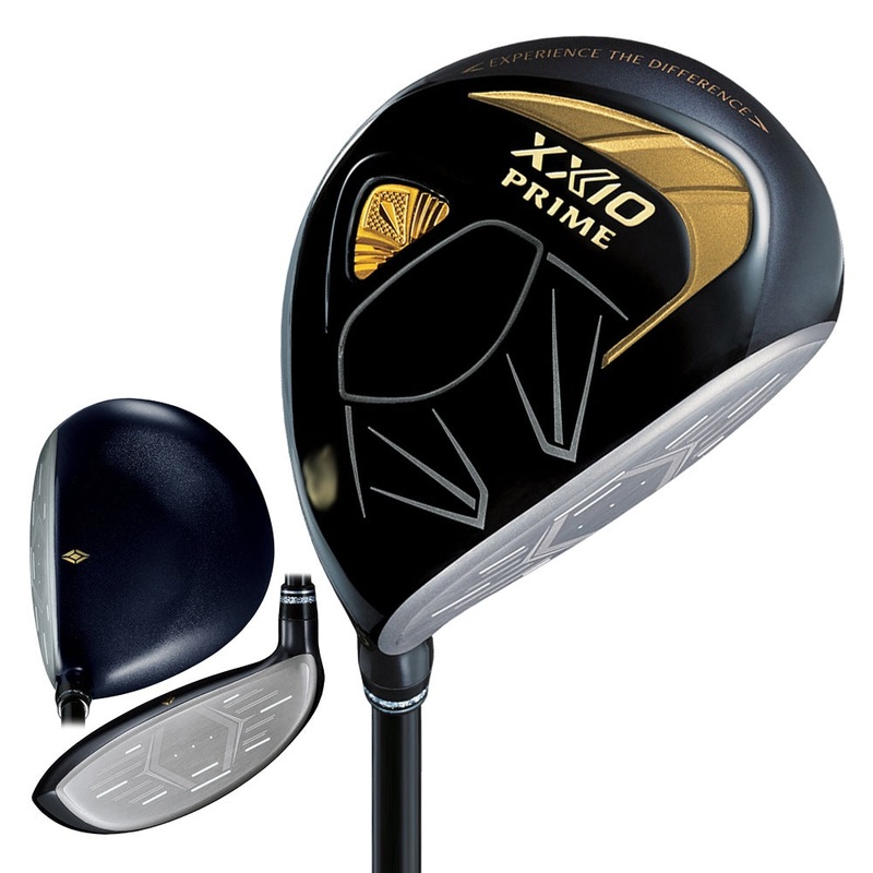 XXIO Prime 11 Fairway Wood – 21 Men
