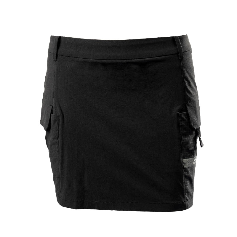 Amazingcre Women Cago Skirts