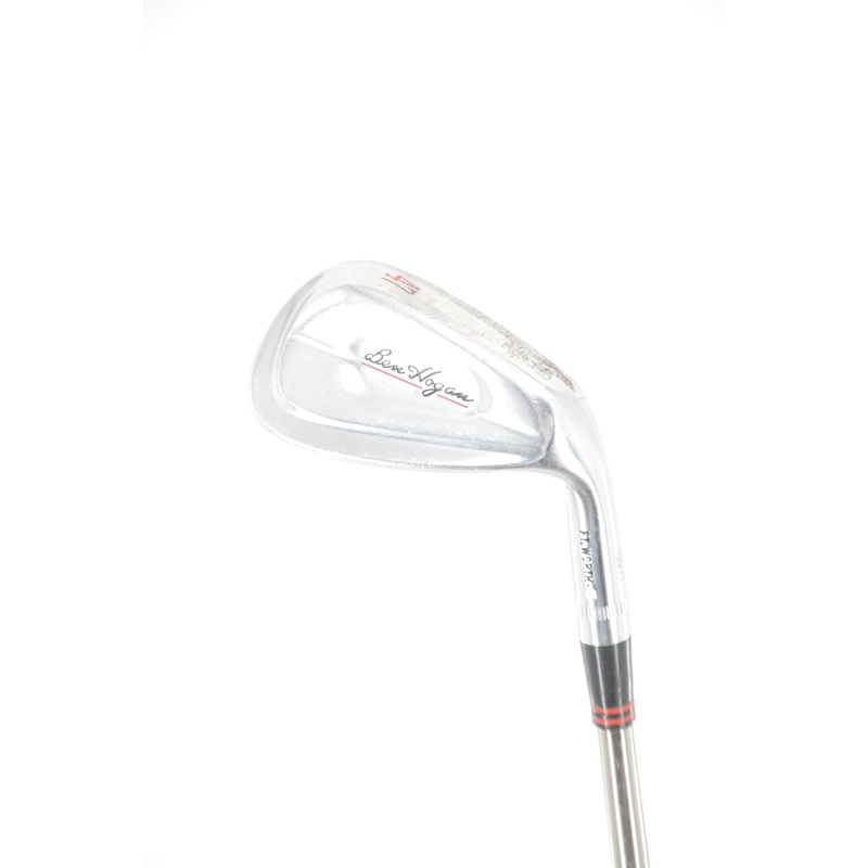 Ben Hogan Ft. Worth 15 High Launch 5-7, 9-LW Iron Set R Flex -0.5″