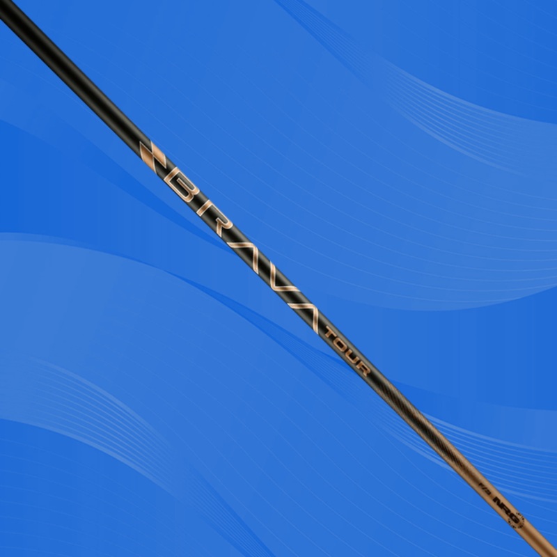 BGT Brava Tour Driver Shaft