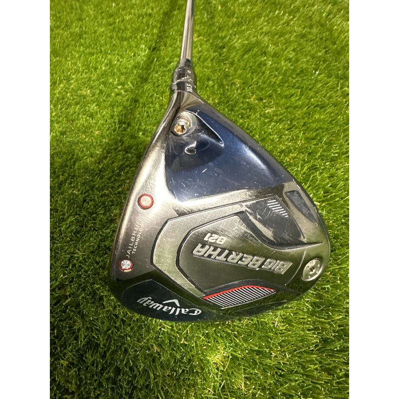 Callaway Big Bertha B21 10.5 Driver