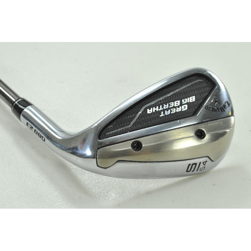 Callaway Great Big Bertha 2023 SW 54* Sand Wedge Senior Flex RH Graphite #195375