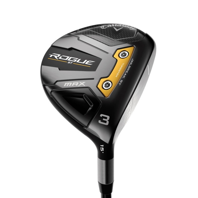 Callaway Women’s Rogue ST Max Fairway Wood