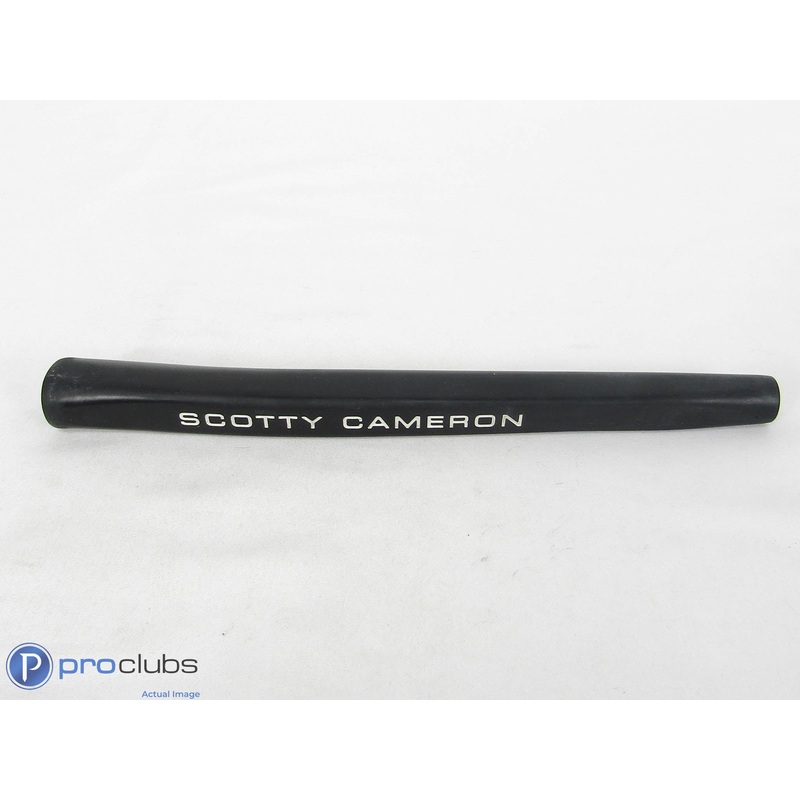 Circle T! Scotty Cameron Pistolini For Tour Use Only Putter Grip – 444111