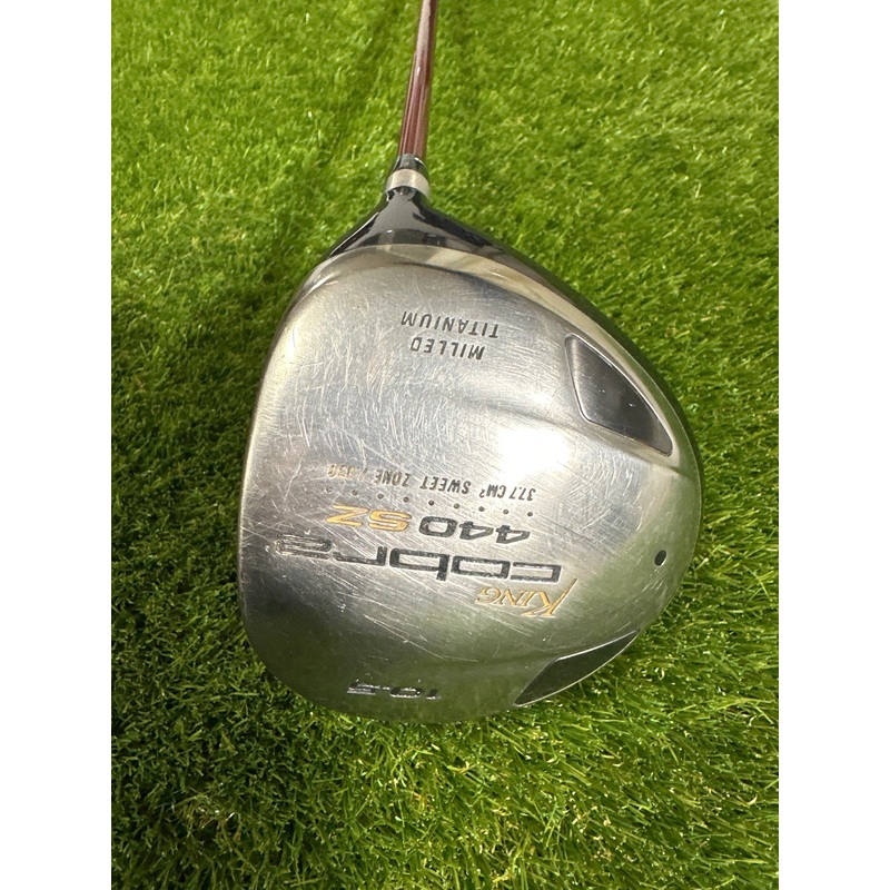 Cobra 440 SZ 10.5 Driver