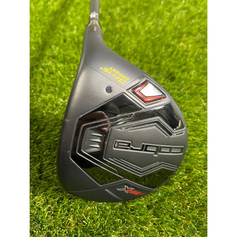 Cobra Air X 3/16 FWY
