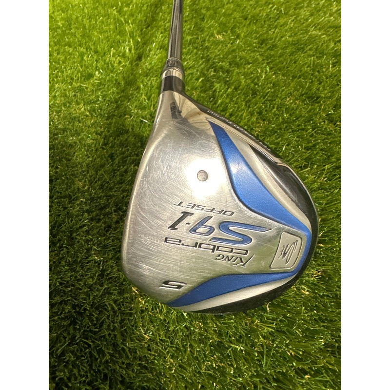 Cobra S91 5 FWY