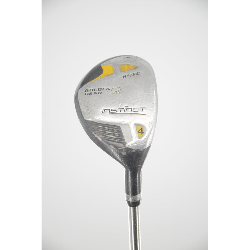 Golden Bear Instinct 4 Hybrid Uniflex 38.75″