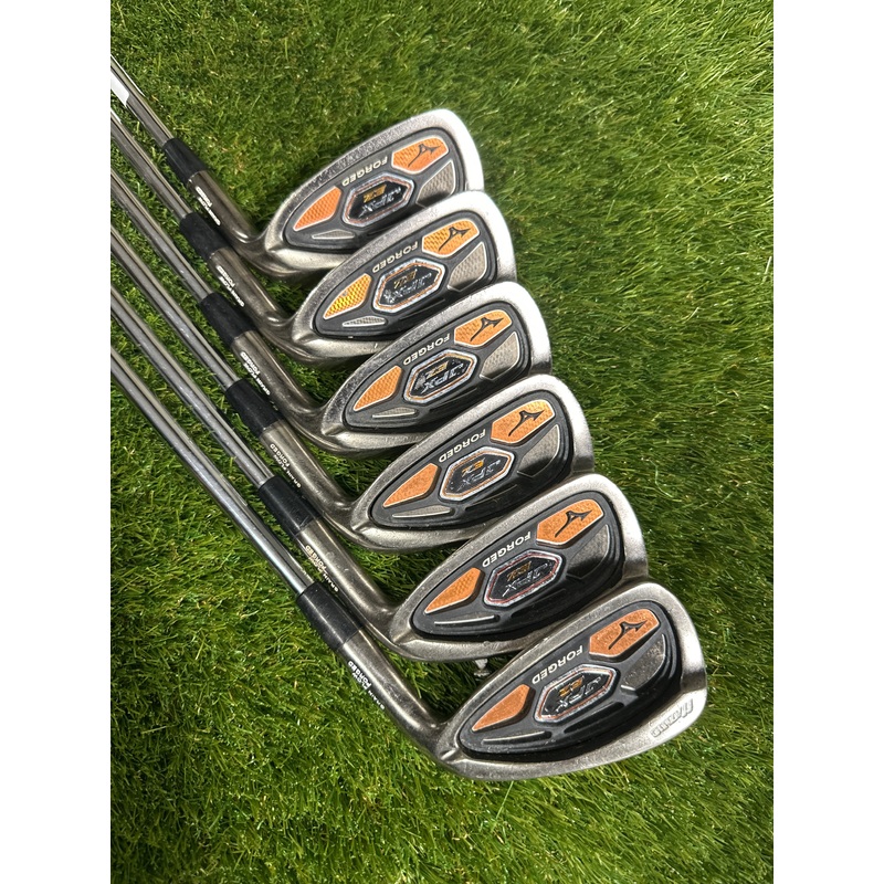Mizuno JPX EZ 5-PW Irons