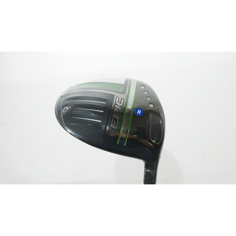 New! Callaway EPIC Speed 10.5* Driver – Project X HZRDUS Smoke Regular 277060