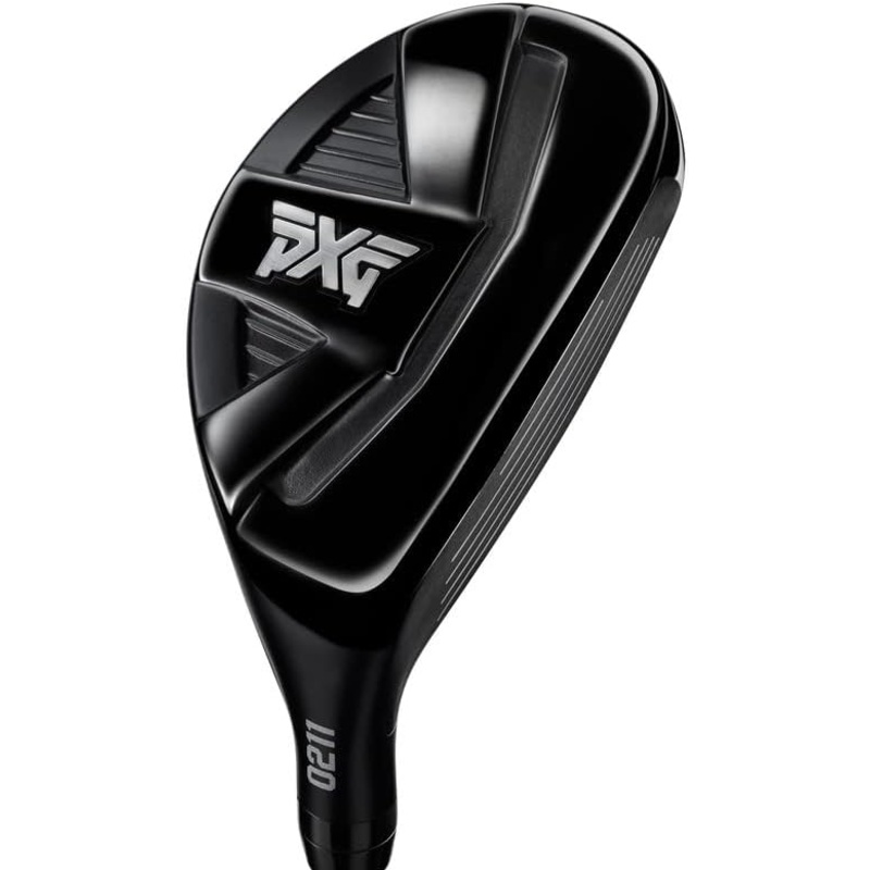 NEW PXG 2022 0211 22 DEGREE #4 HYBRID Fujikura PRO 2.0 7 Regular w/ HEADCOVER #420275
