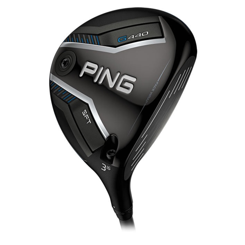 PING G440 SFT Fairway – Free Custom Options