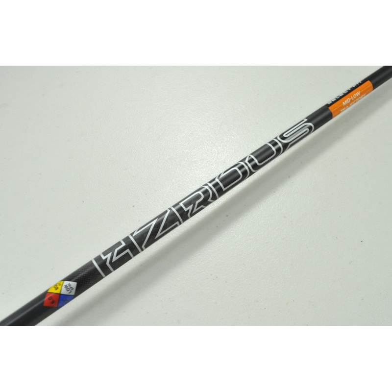 Project X HZRDUS Black Gen5 6.0 80g Stiff TaylorMade #3 Hybrid Shaft  # 199729