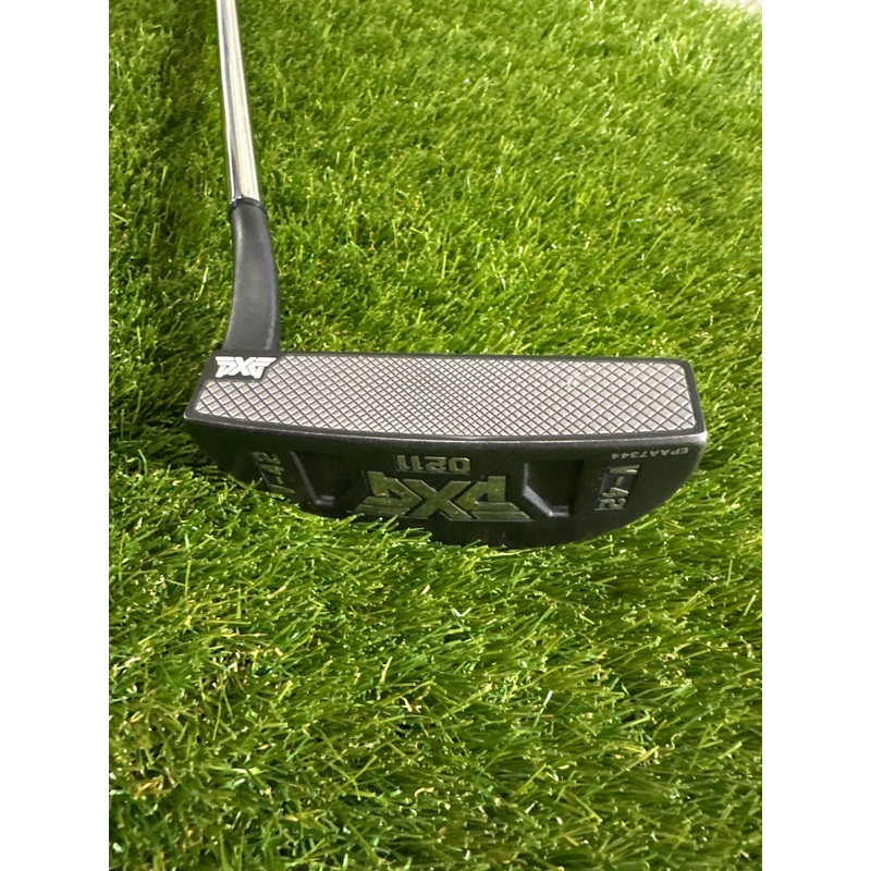 PXG 0211 V42 34″ Putter