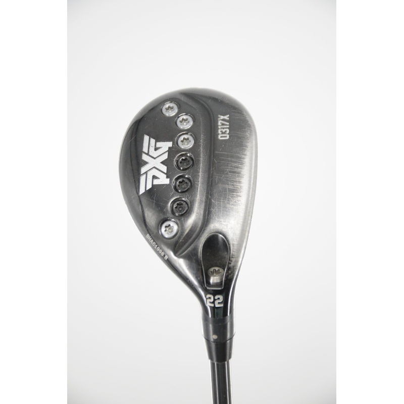 PXG 0317X 22 Degree Hybrid R Flex 39.25″