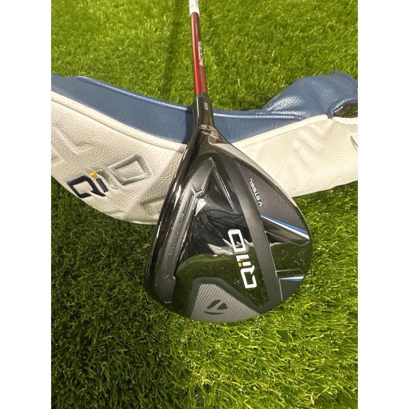 TaylorMade Qi10 3/16.5 FWY