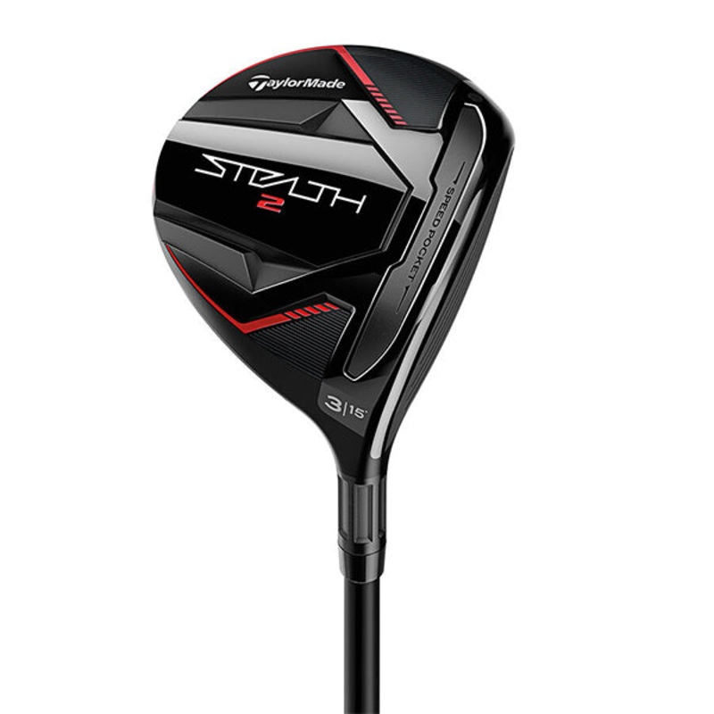Taylormade Stealth2 Fairway Wood