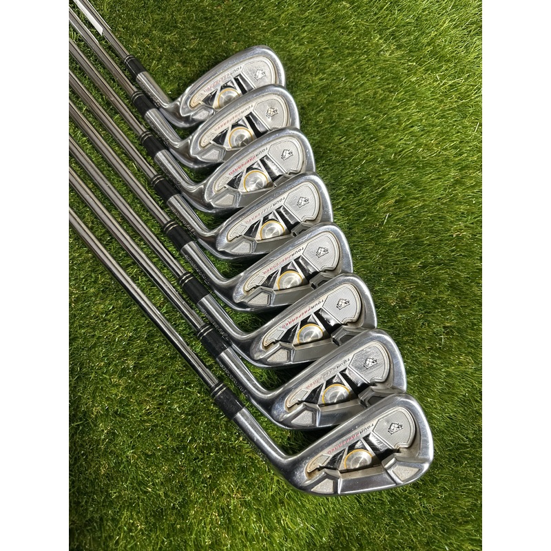 TaylorMade TP 3-PW Irons