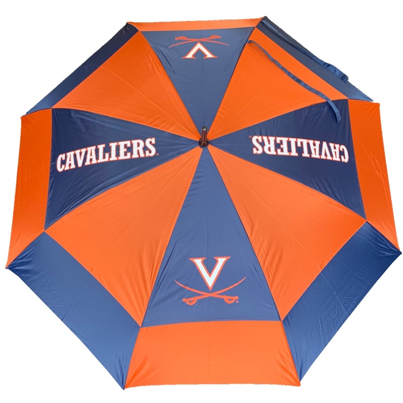 Team Golf Virginia Golf Umbrella