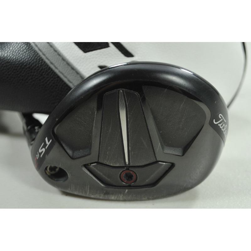 Titleist TSR2 4-21* Hybrid Regular Flex Right Tensei Blue AV Graphite # 194436