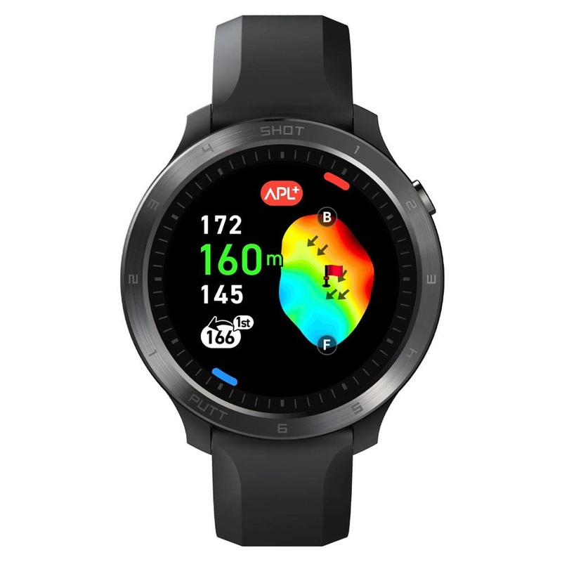 Voice Caddie T11 Pro GPS Golf Watch