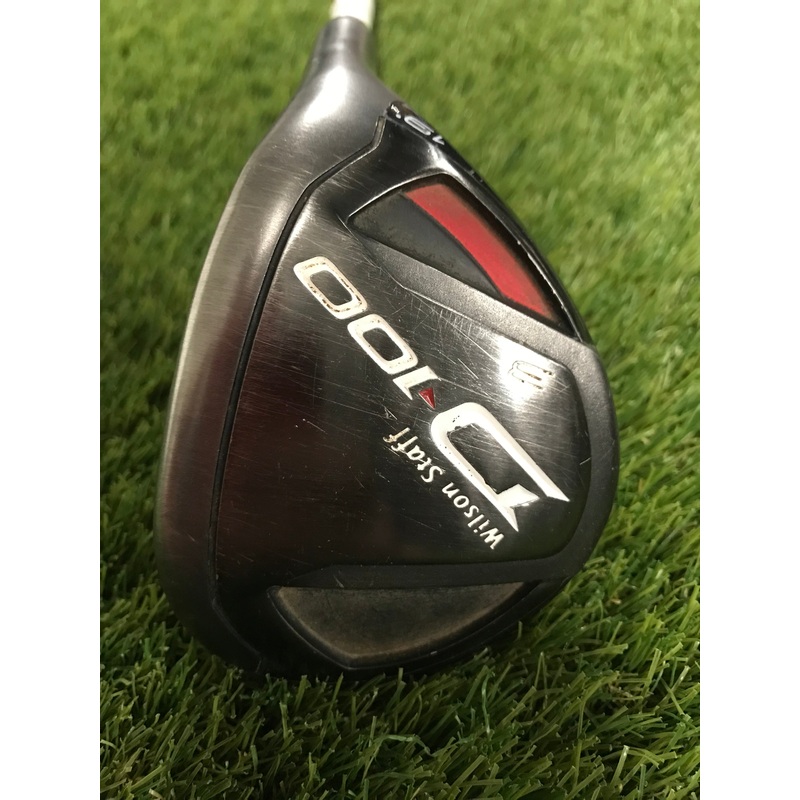 Wilson Staff D100 3 Hyb 19