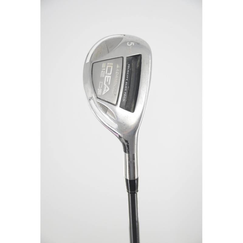 Women’s Adams Idea A12Os 5 Hybrid W Flex 37.75″