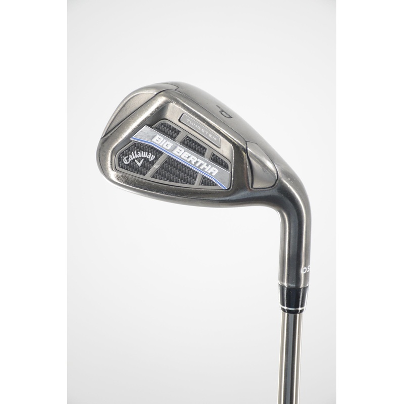 Women’s Callaway Big Bertha OS PW W Flex 34.25″