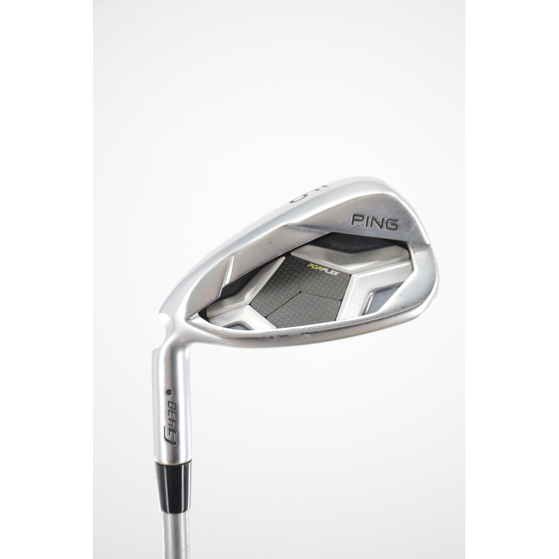 Women’s Lefty Ping G430 9 Iron W Flex 35.5″