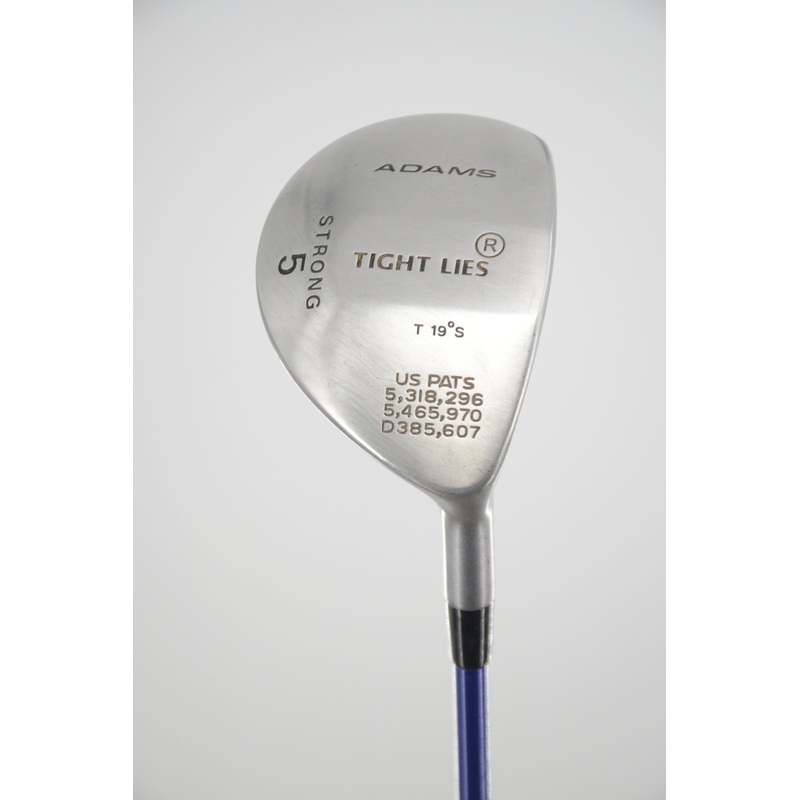 Adams Idea A2 OS 5 Hybrid R Flex 42.5″