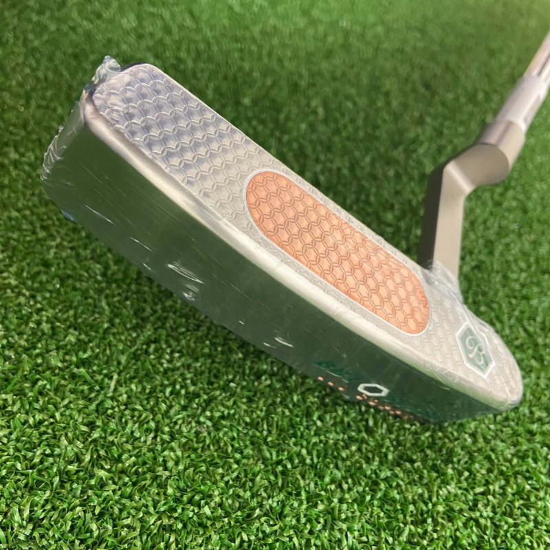 Bettinardi Spring Classic BB1 Putter – Limited Edition