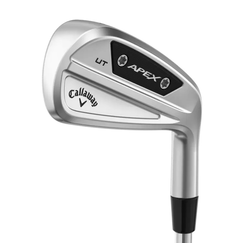 Callaway Apex Custom Utility Iron