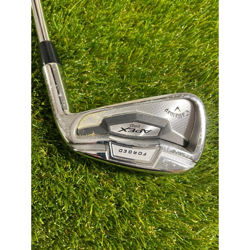 Callaway Apex Pro Forged 5 Iron