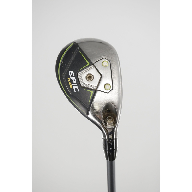 Callaway Epic Flash 3 Hybrid R Flex 40.5″