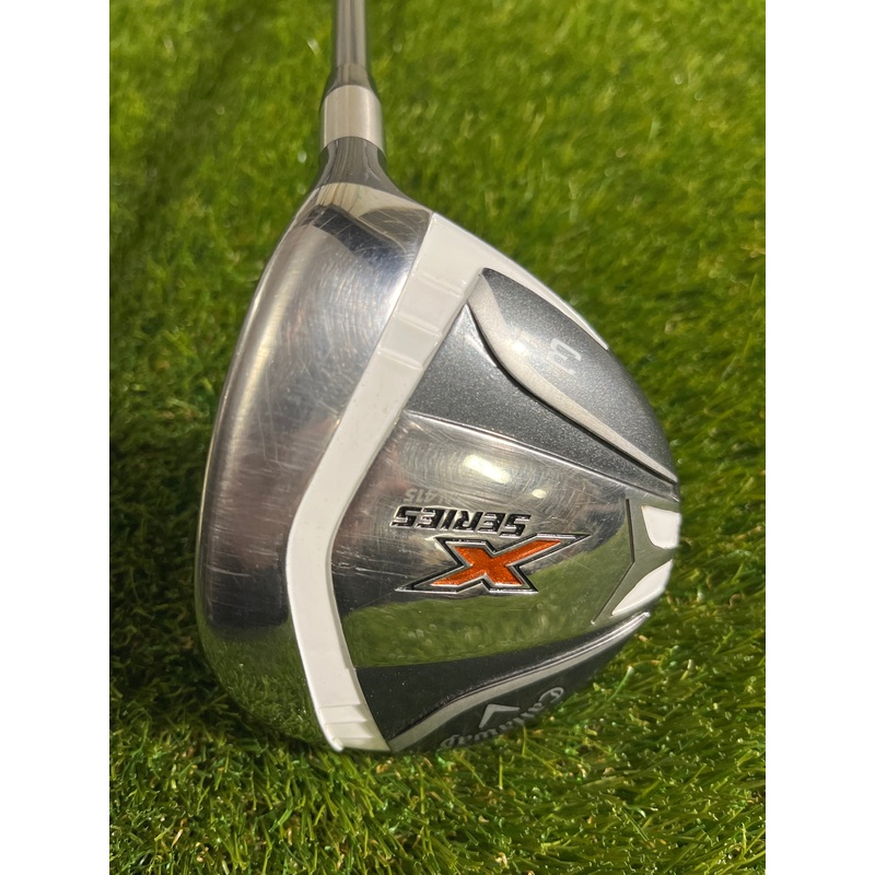 Callaway X Series 3 FWY