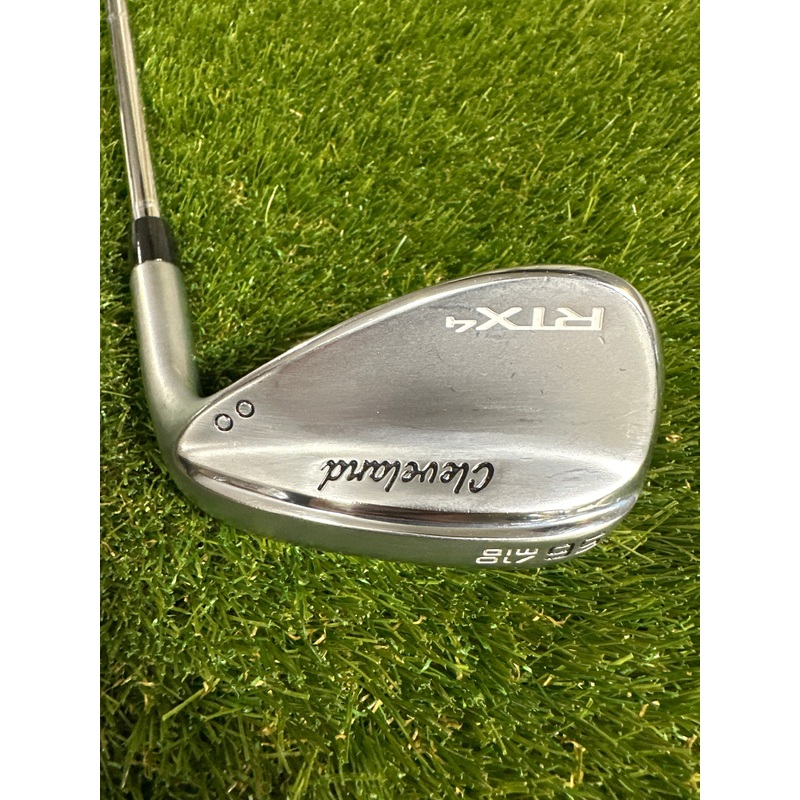 Cleveland RTX4 56 Wedge