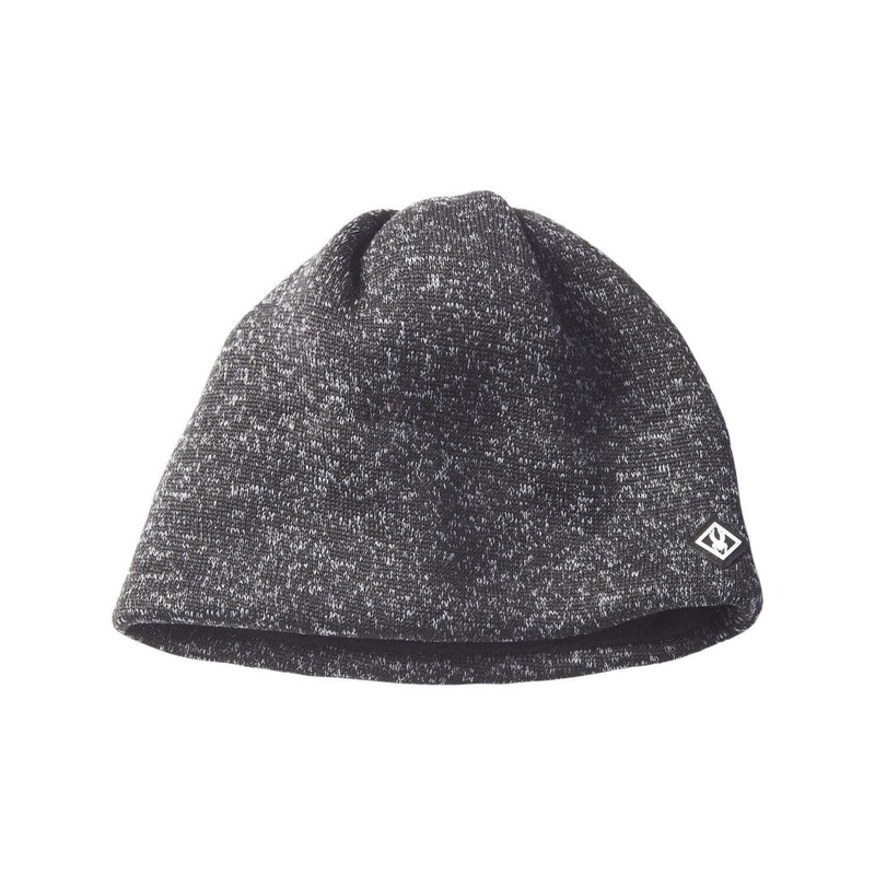 Custom Logo Spyder Passage Beanie  – Unisex