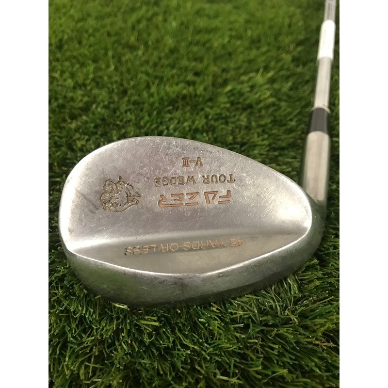 Fazer Bunker 45 Yard edge Wedge