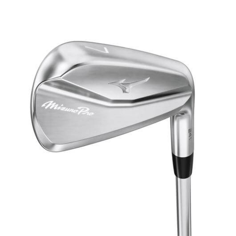 Mizuno Pro 241 Iron Sets – Steel – Free Custom Options