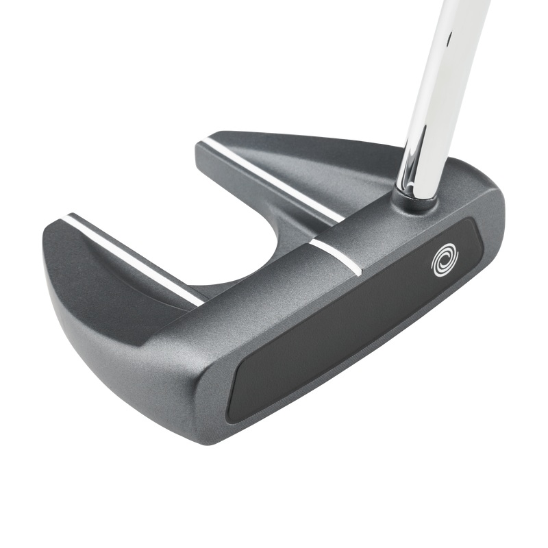 Odyssey DFX 25 V-Line Fang Golf Putter
