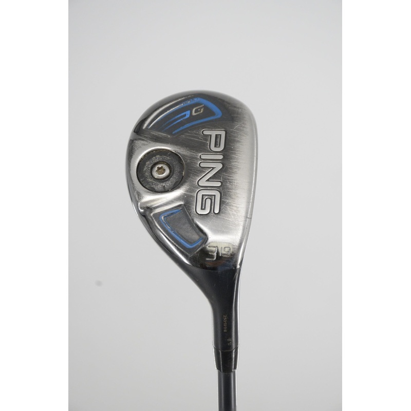 Ping G 3 Hybrid S Flex 40″
