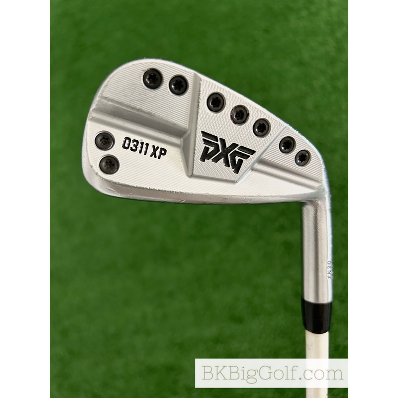PXG 0311 XP GEN3 Forged 3 Iron / Senior
